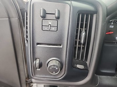 2014 GMC Sierra 1500 BASE