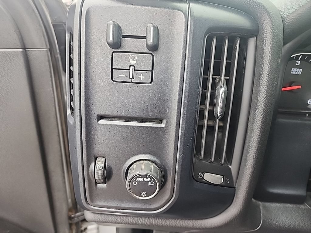 2014 GMC Sierra 1500 BASE