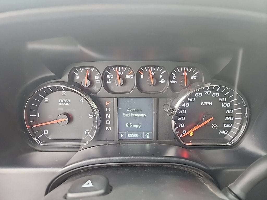 2014 GMC Sierra 1500 BASE