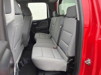 2017 GMC Sierra 1500 BASE