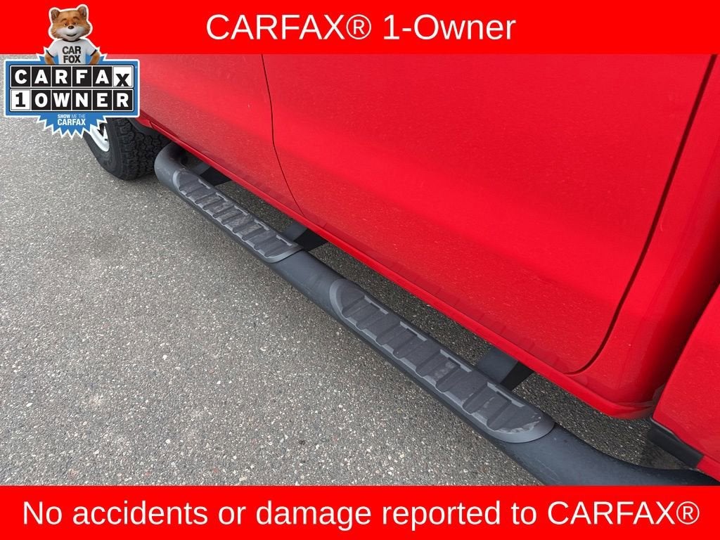 2017 GMC Sierra 1500 BASE