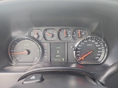 2015 GMC Sierra 1500 BASE