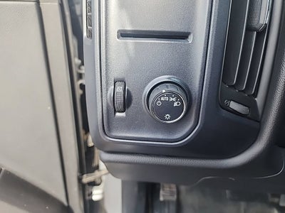 2015 GMC Sierra 1500 BASE