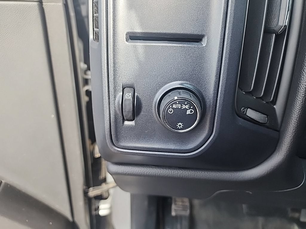 2015 GMC Sierra 1500 BASE