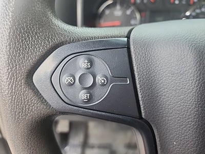 2015 GMC Sierra 1500 BASE
