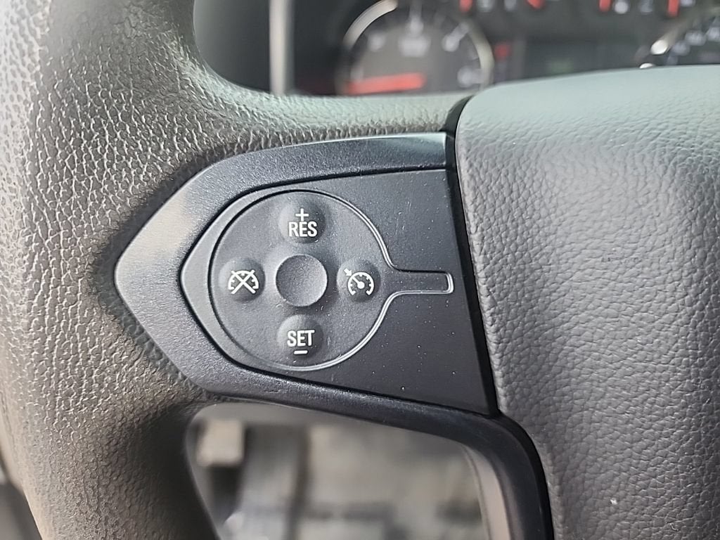 2015 GMC Sierra 1500 BASE