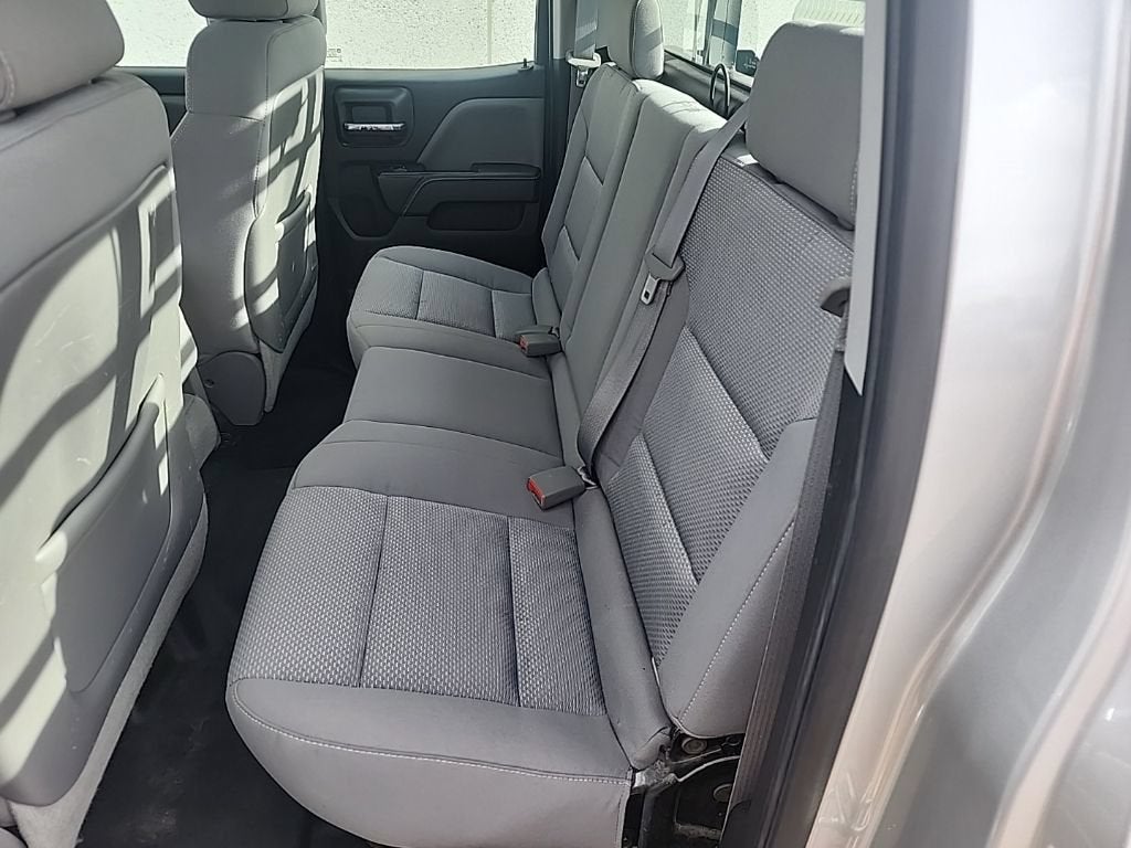 2015 GMC Sierra 1500 BASE