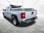 2015 GMC Sierra 1500 BASE