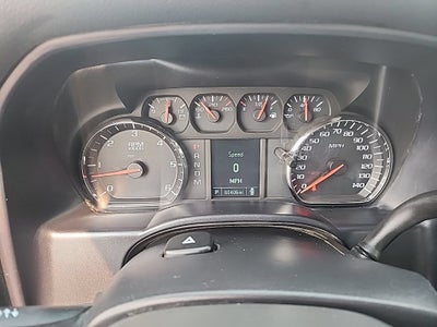 2015 GMC Sierra 1500 BASE
