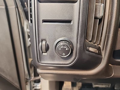 2015 GMC Sierra 1500 BASE