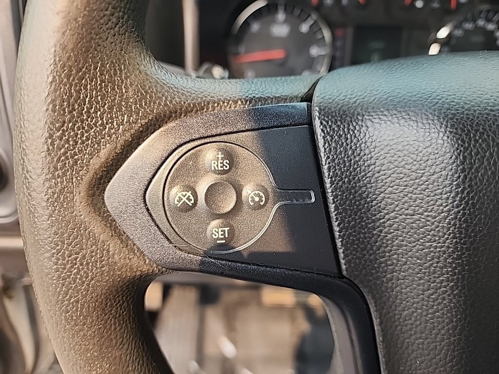 2015 GMC Sierra 1500 BASE