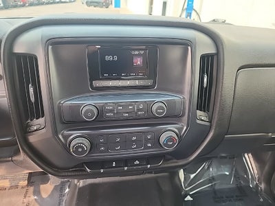 2015 GMC Sierra 1500 BASE