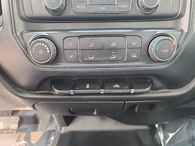 2015 GMC Sierra 1500 BASE