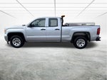2015 GMC Sierra 1500 BASE
