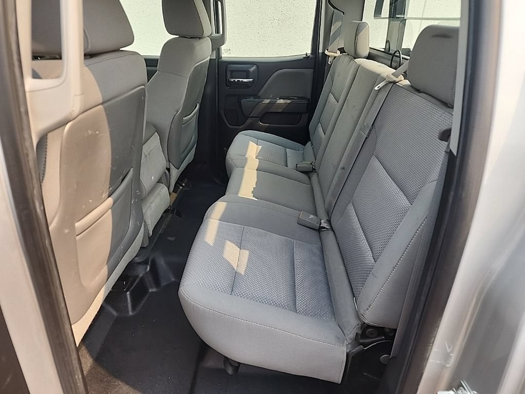 2015 GMC Sierra 1500 BASE