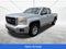 2015 GMC Sierra 1500 BASE