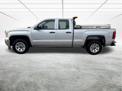 2015 GMC Sierra 1500 BASE
