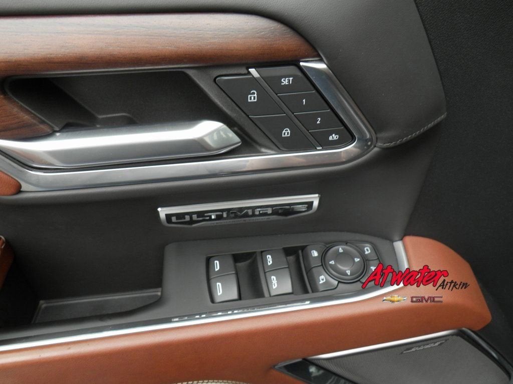 2023 GMC Sierra 1500 Denali Ultimate