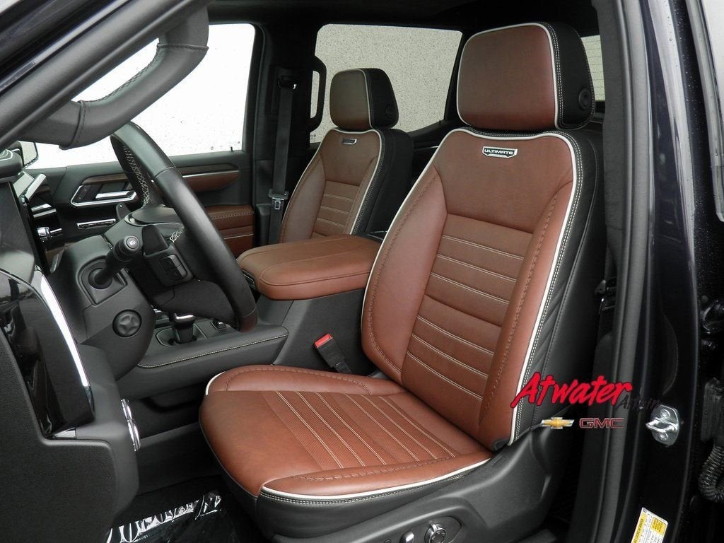 2023 GMC Sierra 1500 Denali Ultimate