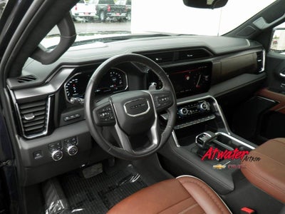 2023 GMC Sierra 1500 Denali Ultimate