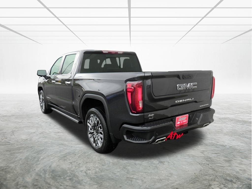 2023 GMC Sierra 1500 Denali Ultimate