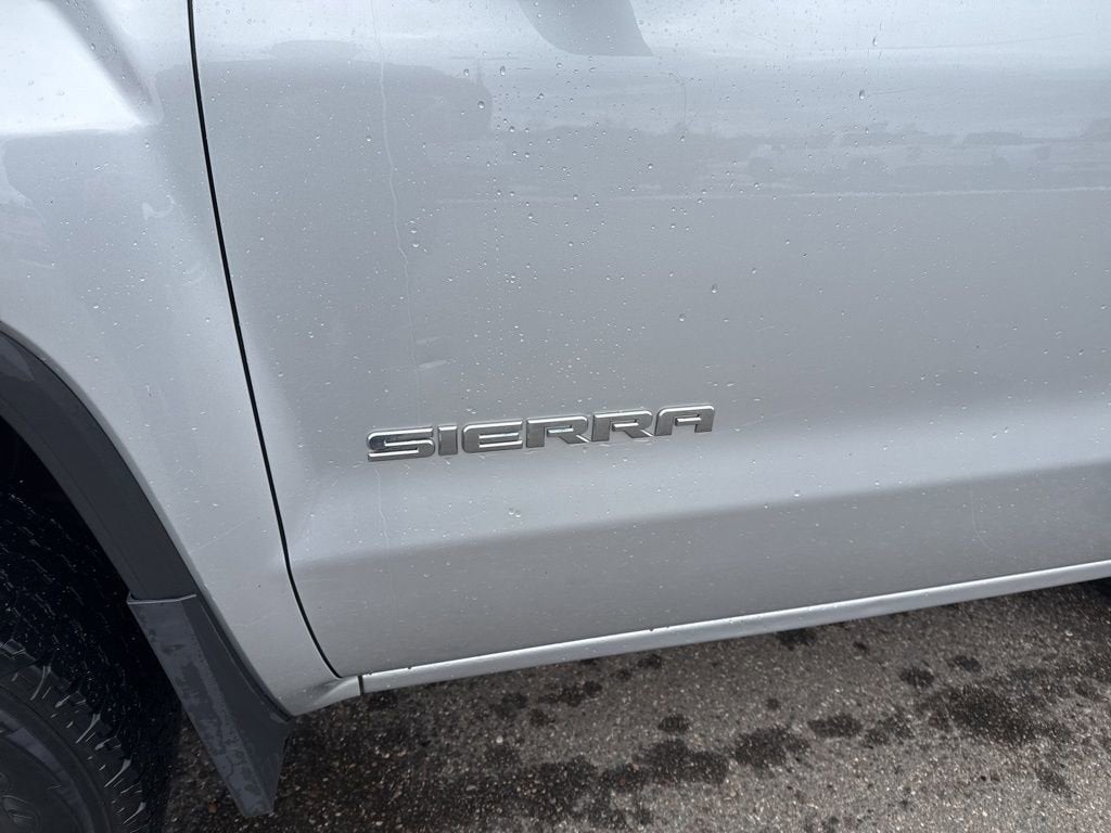 2014 GMC Sierra 1500 BASE