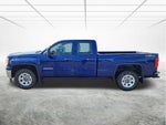 2014 GMC Sierra 1500 BASE