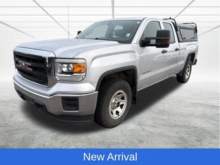 2015 GMC Sierra 1500 BASE