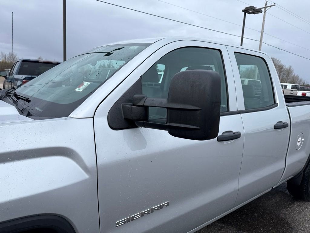 2014 GMC Sierra 1500 BASE