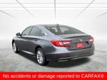 2018 Honda Accord Sedan LX 1.5T