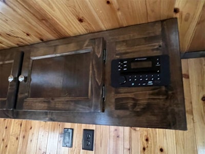 2020 FISH HOUSE BLACK BEAR FISH HOUSE FISH HOUSE