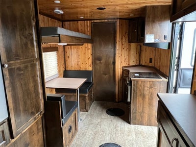 2020 FISH HOUSE BLACK BEAR FISH HOUSE FISH HOUSE