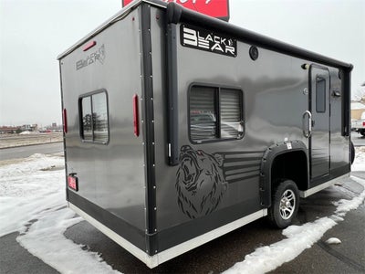 2020 FISH HOUSE BLACK BEAR FISH HOUSE FISH HOUSE