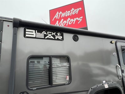 2020 FISH HOUSE BLACK BEAR FISH HOUSE FISH HOUSE