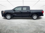2019 Nissan Titan S