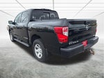 2019 Nissan Titan S