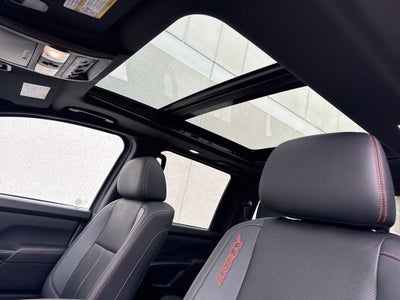 2023 Nissan Titan XD PRO-4X