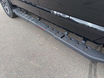 2023 Nissan Titan XD PRO-4X