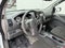 2013 Nissan Frontier Desert Runner
