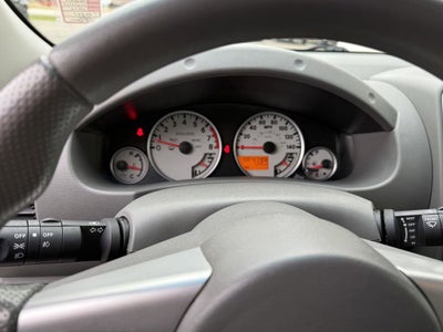 2013 Nissan Frontier Desert Runner