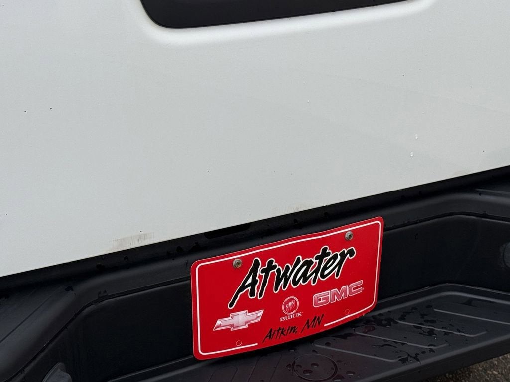 2013 Nissan Frontier Desert Runner