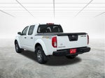 2013 Nissan Frontier Desert Runner