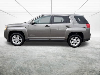 2011 GMC Terrain SLE-1