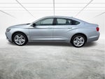 2017 Chevrolet Impala LS