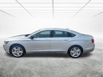2017 Chevrolet Impala LS