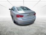 2017 Chevrolet Impala LS