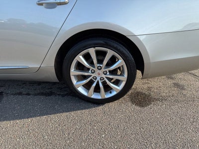 2015 Cadillac XTS Luxury