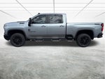 2025 Chevrolet Silverado 3500 HD LT