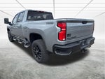 2025 Chevrolet Silverado 3500 HD LT