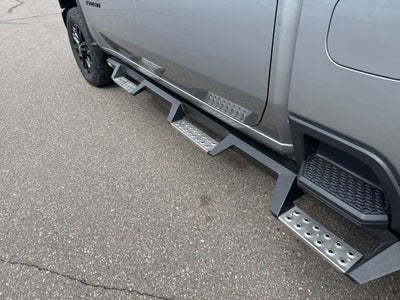 2025 Chevrolet Silverado 3500 HD LT